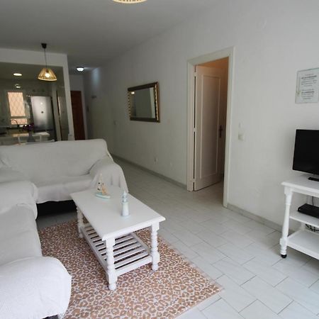 Carihuela Beach Apartment, 2Nd Line Torremolinos Exterior foto