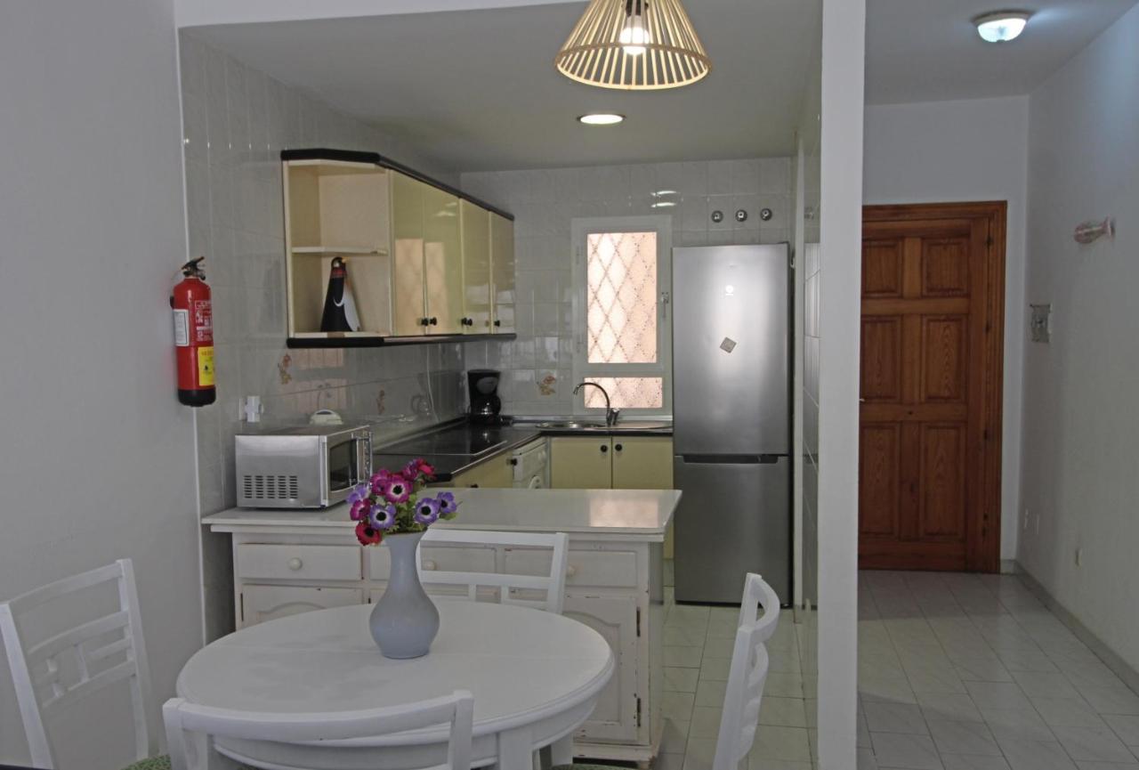 Carihuela Beach Apartment, 2Nd Line Torremolinos Exterior foto